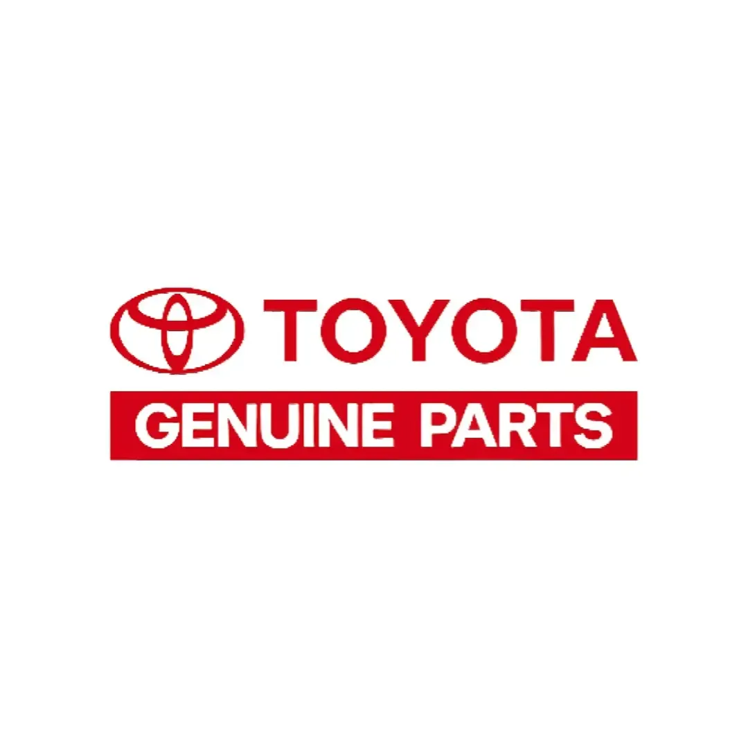 Toyota Genuine Parts